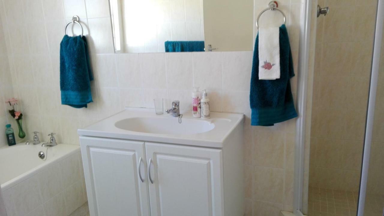 The Greens Apartment ซัมเมอร์เซ็ต เวสต์ ภายนอก รูปภาพ