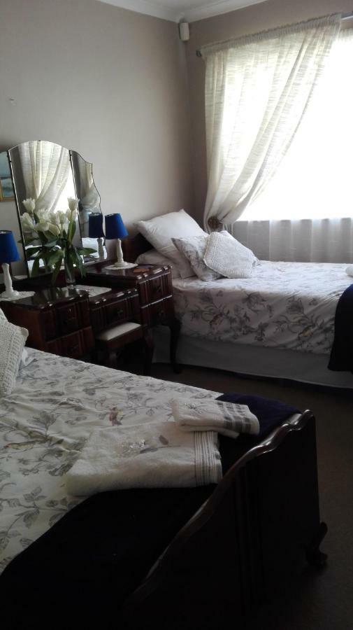 The Greens Apartment ซัมเมอร์เซ็ต เวสต์ ภายนอก รูปภาพ